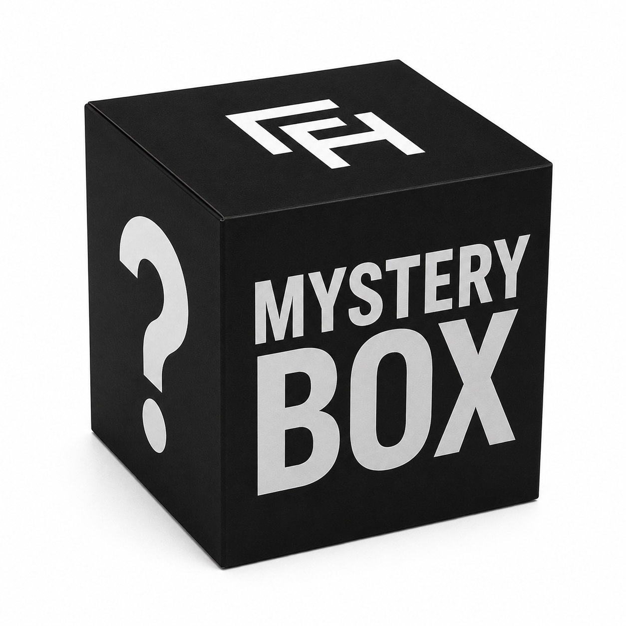 Free Mystery Gift