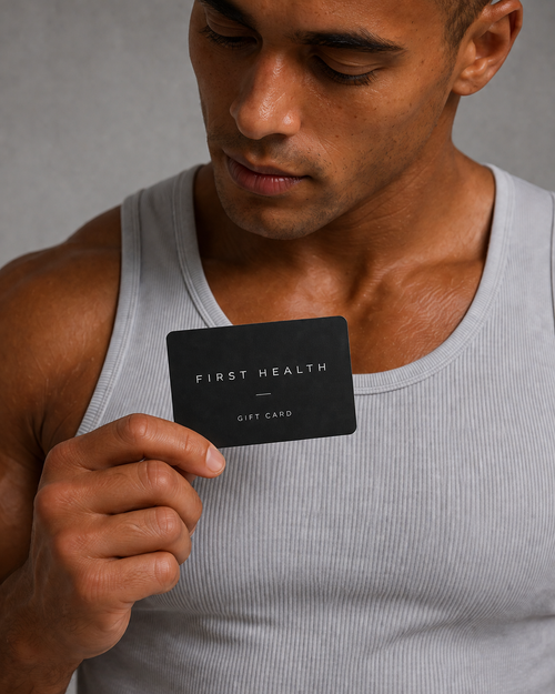 First Health Gift Card