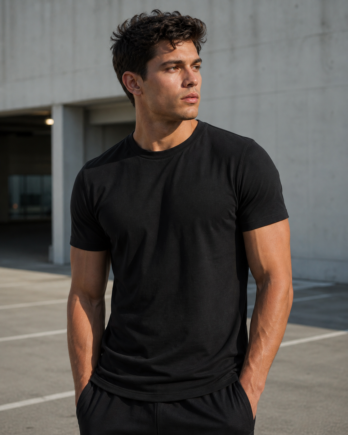 Everyday T-Shirt