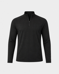 Performance Quarter Zip