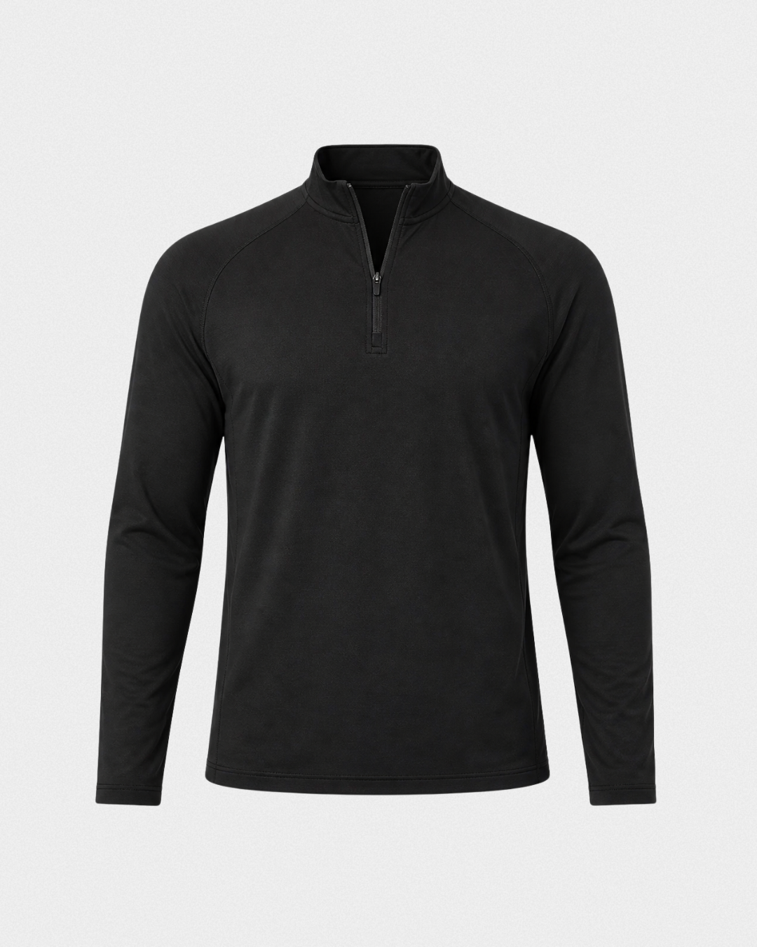 Performance Quarter Zip