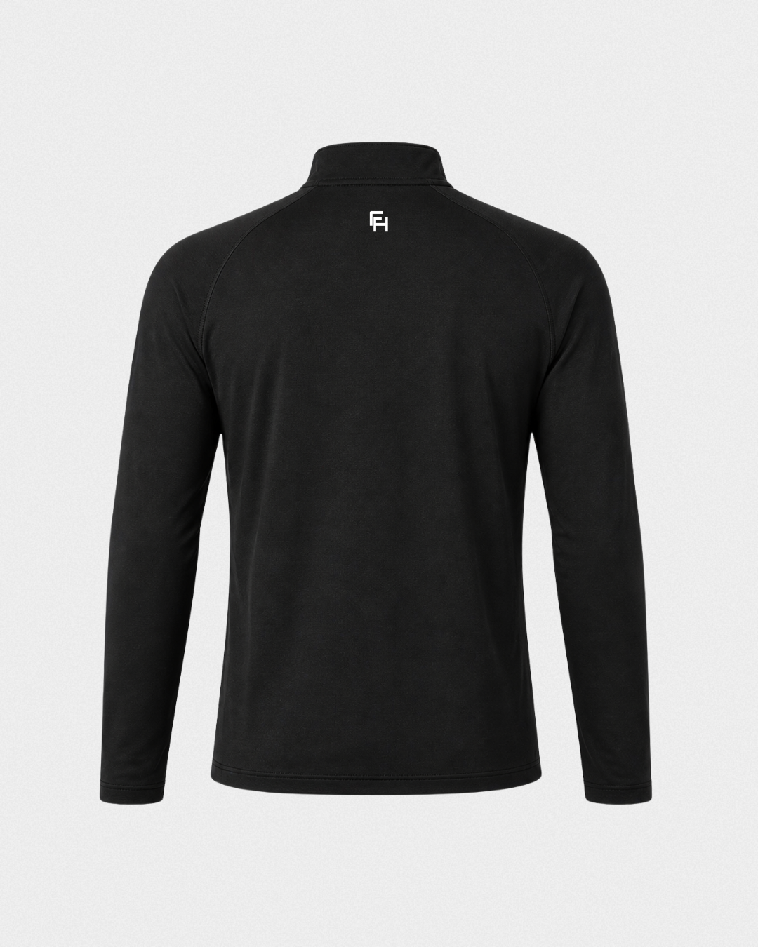 Performance Quarter Zip