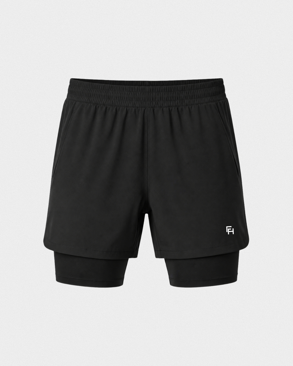 Training Shorts 5"