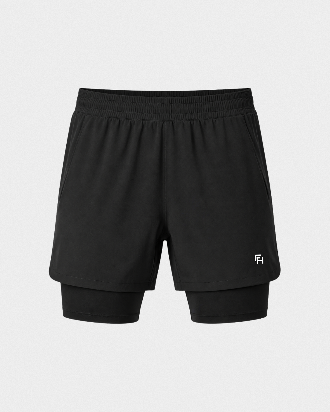 Training Shorts 5"