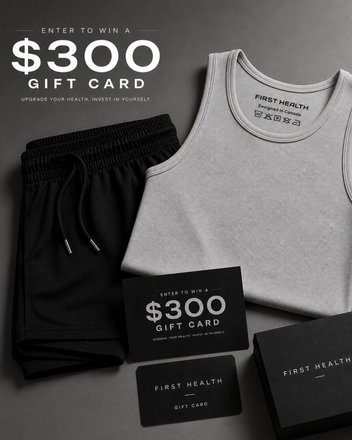 $300 Gift Card Giveaway Entry