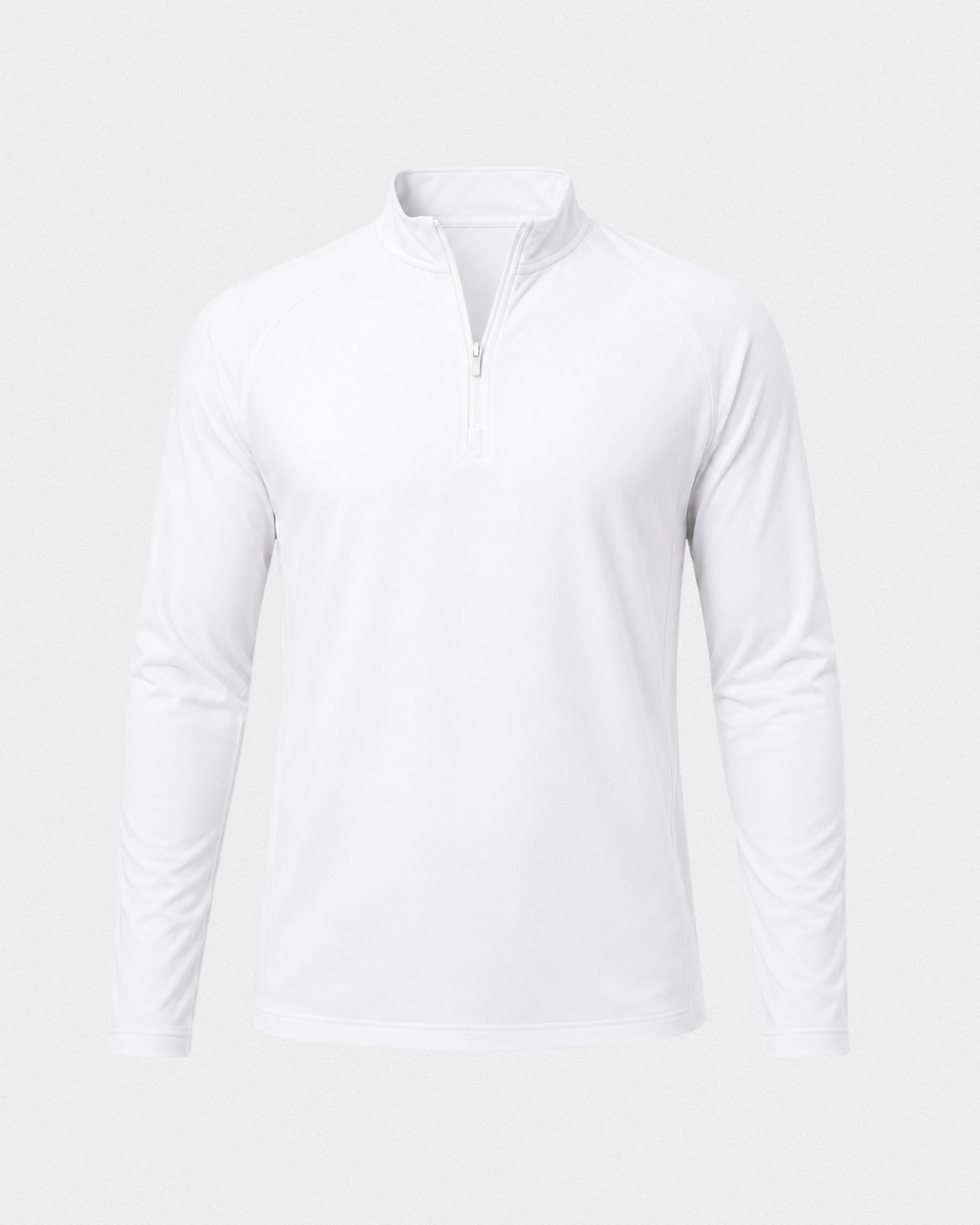 Performance Quarter Zip