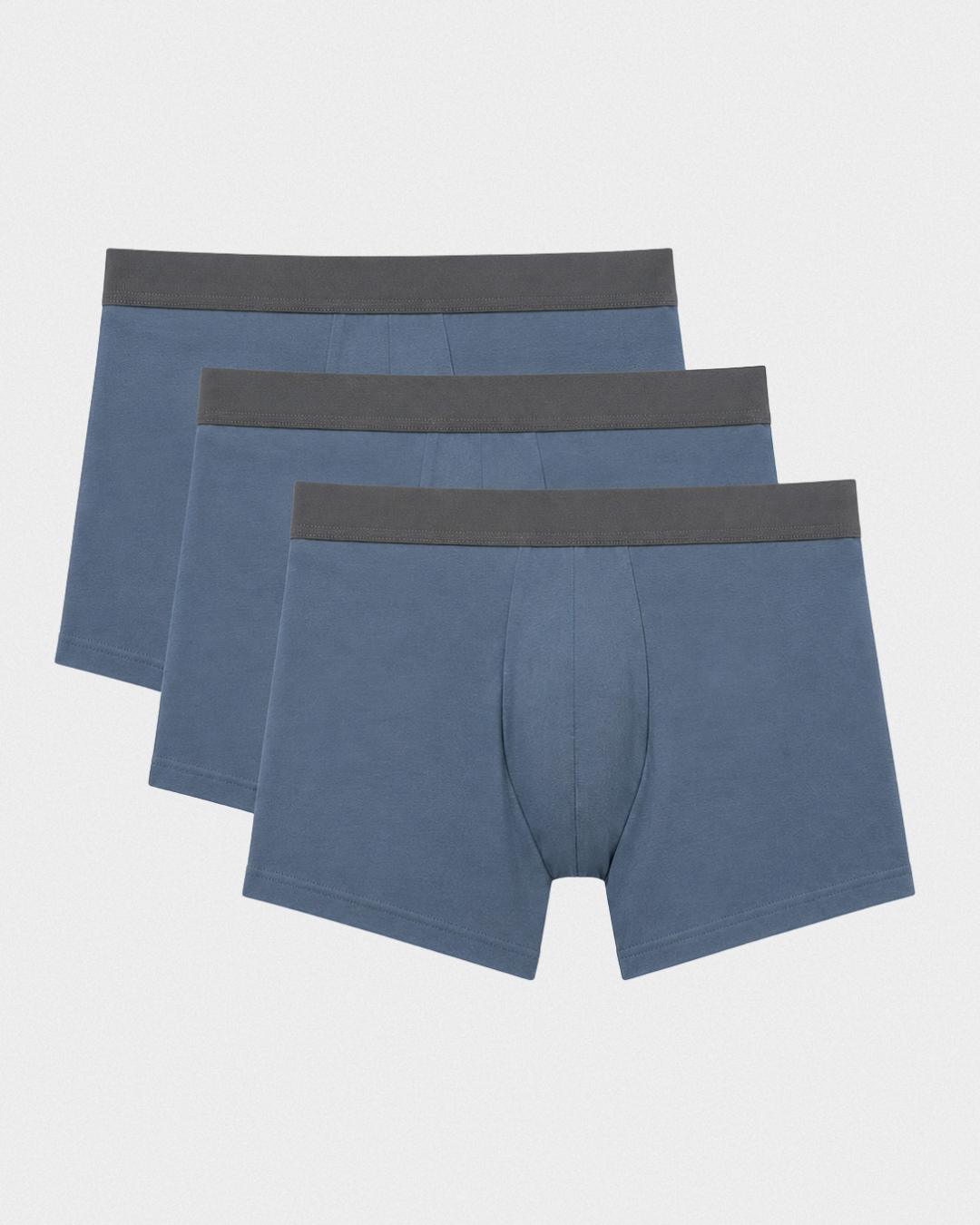 Ultra-Soft Modal Underwear 3 Pack