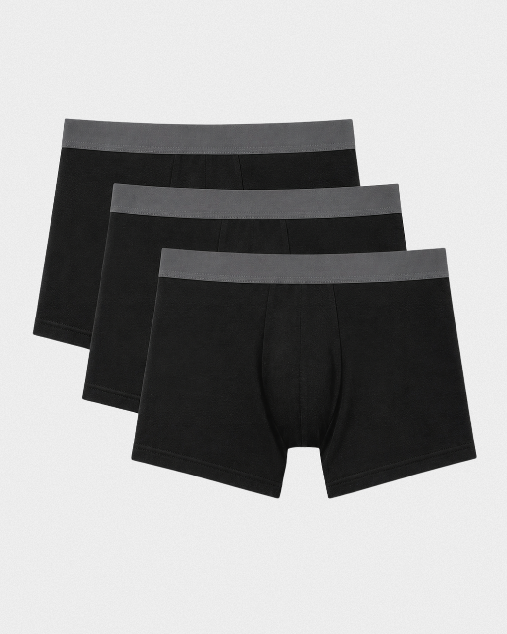 Ultra-Soft Modal Underwear 3 Pack