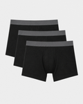 Ultra-Soft Modal Underwear 3 Pack