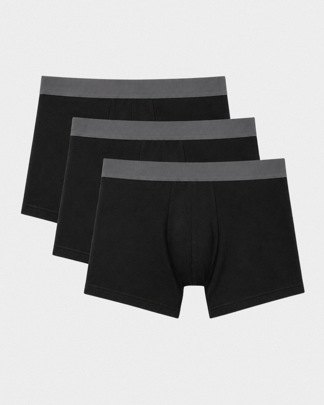 Ultra-Soft Modal Underwear 3 Pack