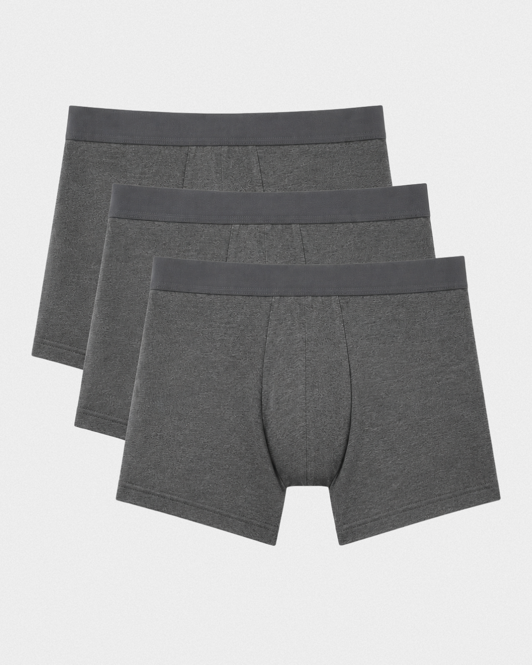 Ultra-Soft Modal Underwear 3 Pack
