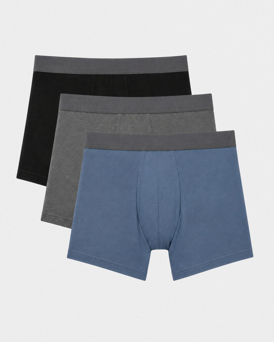 Ultra-Soft Modal Underwear 3 Pack
