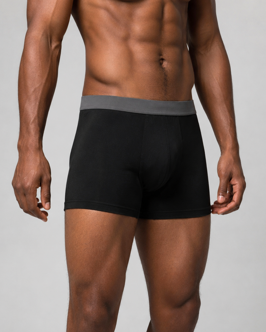 Ultra-Soft Modal Underwear 3 Pack