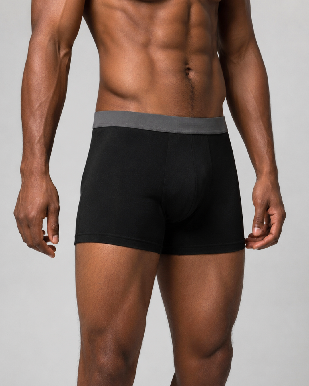 Ultra-Soft Modal Underwear 3 Pack