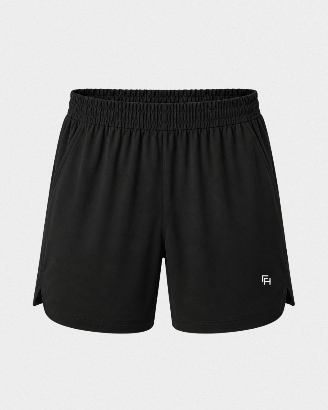 Onyx Shorts 5"