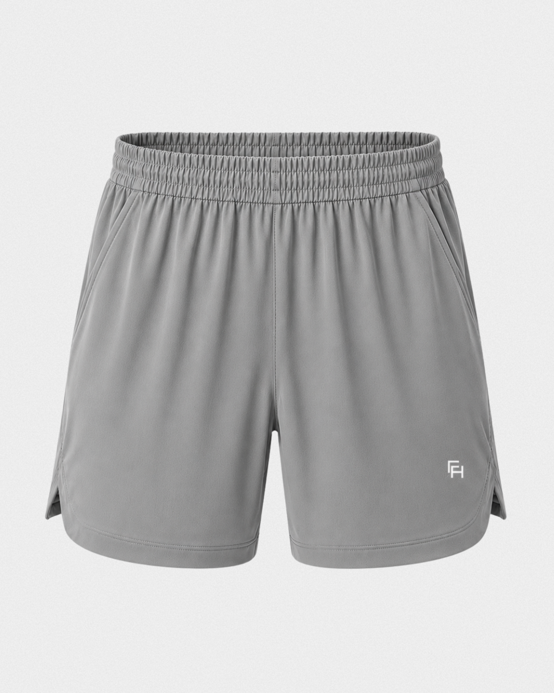 Onyx Shorts 5"