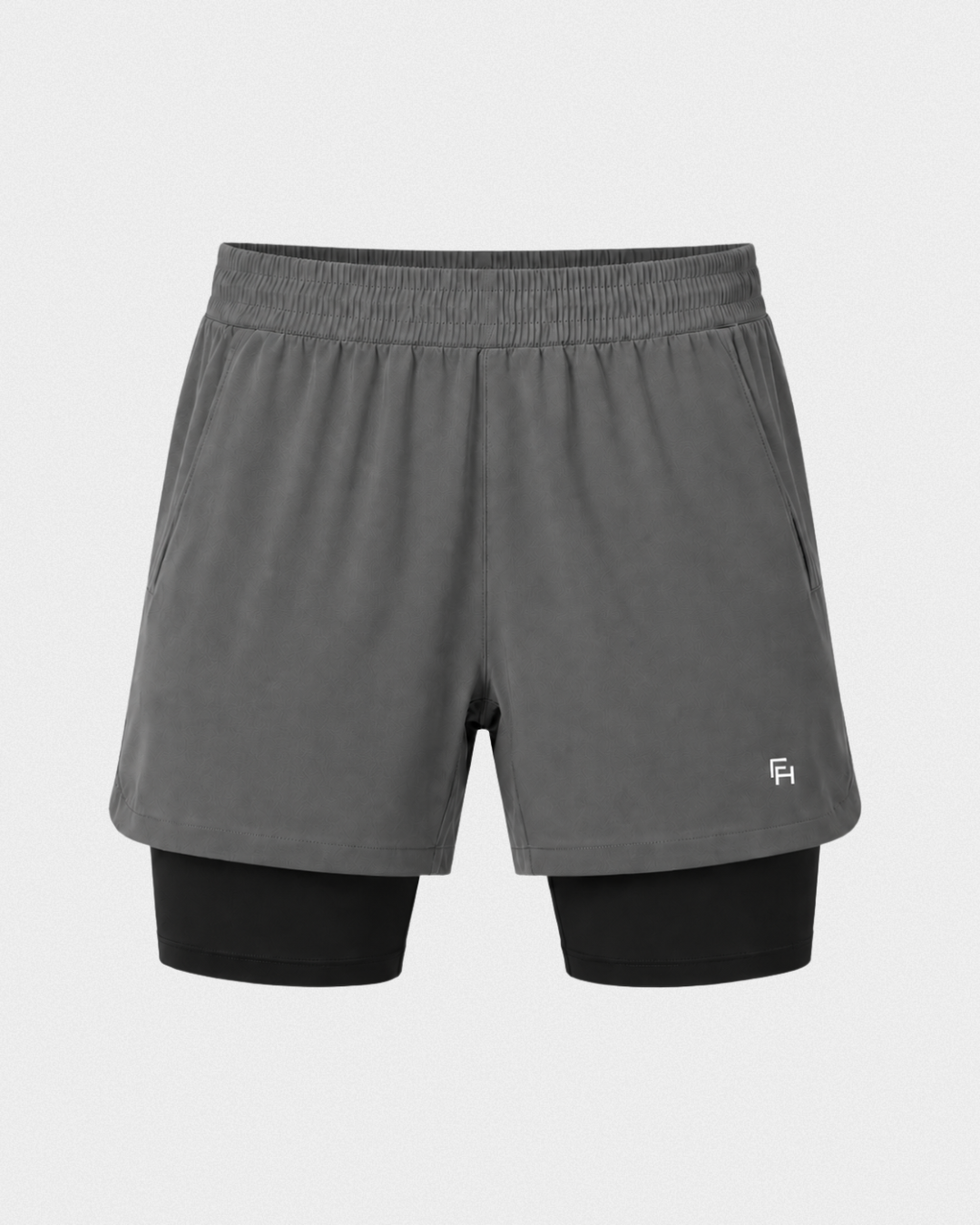 Training Shorts 5"