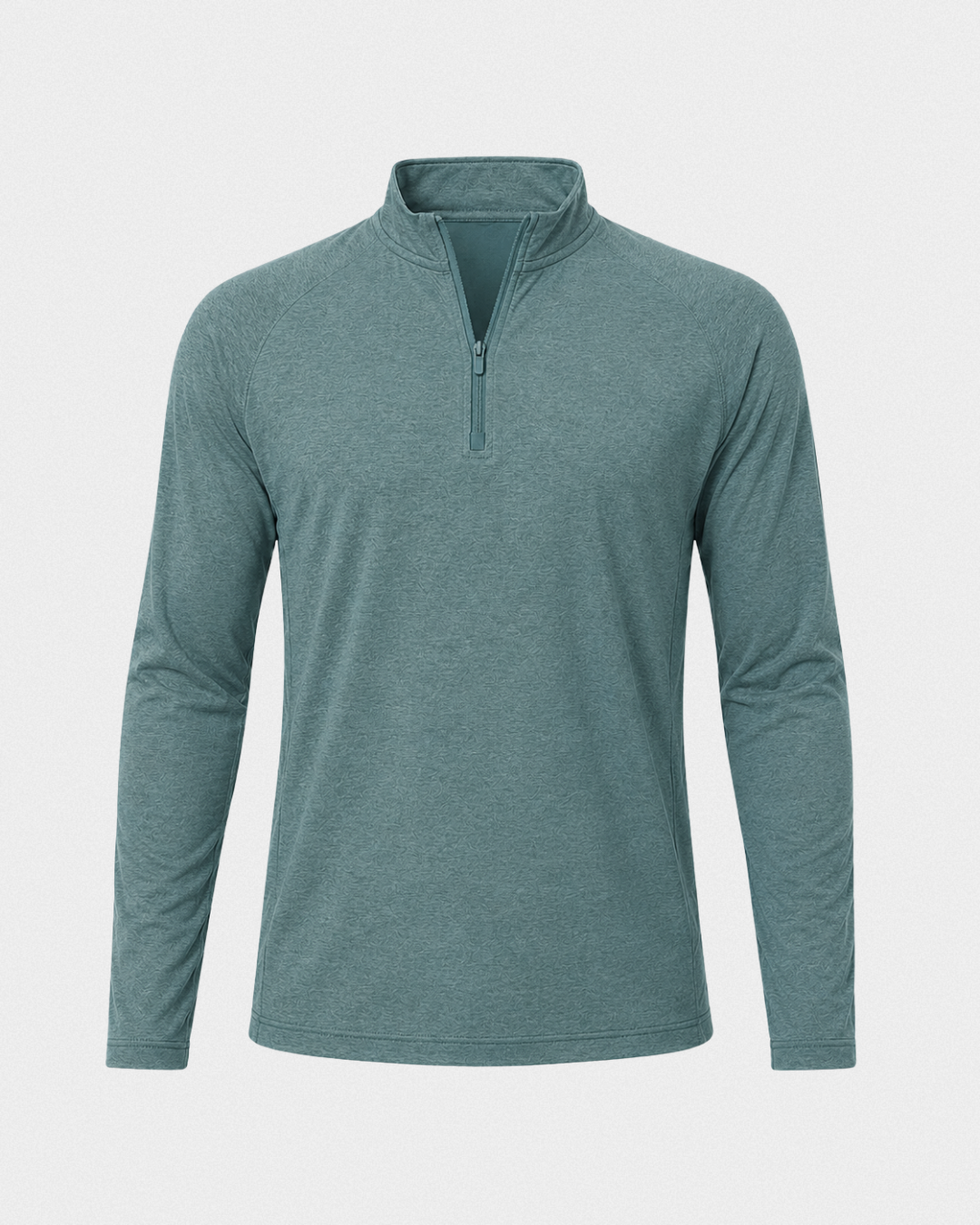 Performance Quarter Zip