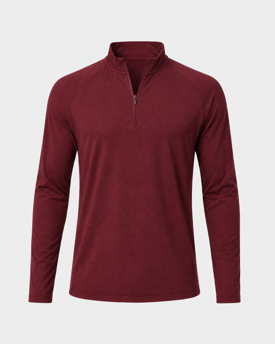 Performance Quarter Zip