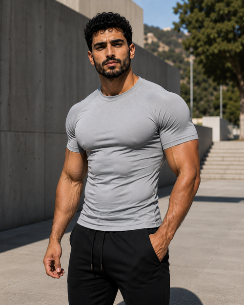 Compression Tee