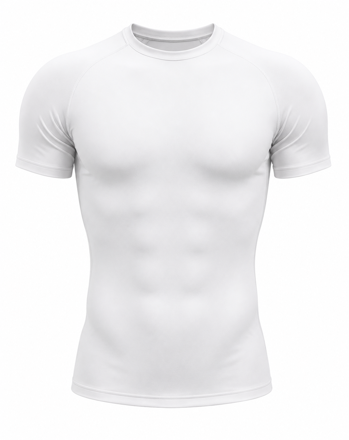 Compression Tee