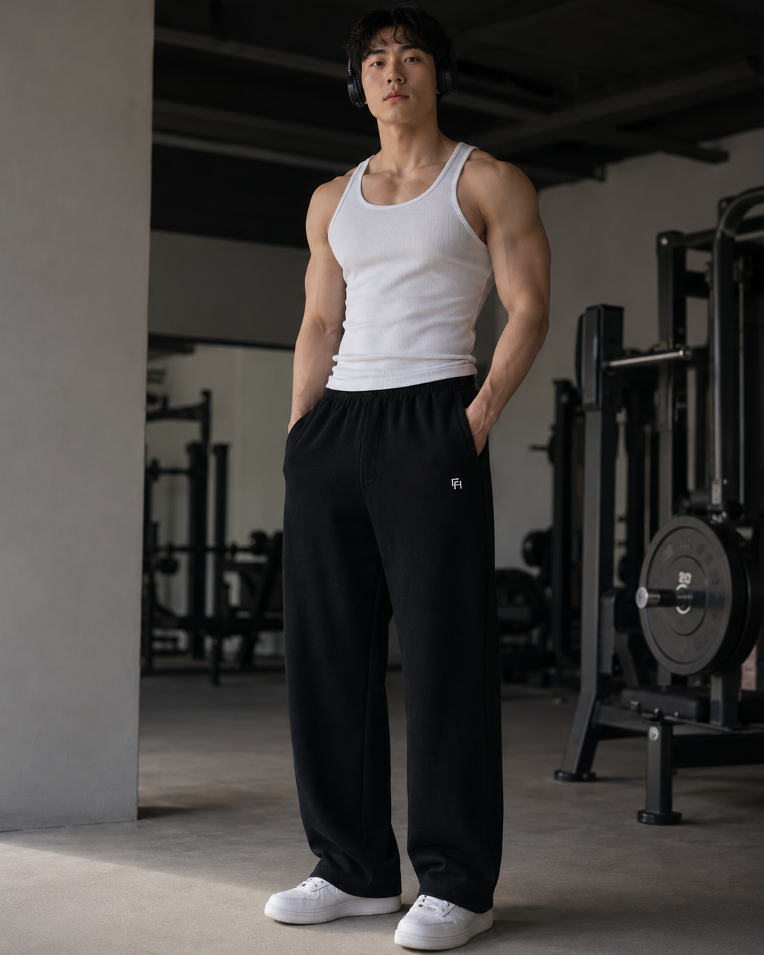 Ultra-Soft Sweatpants